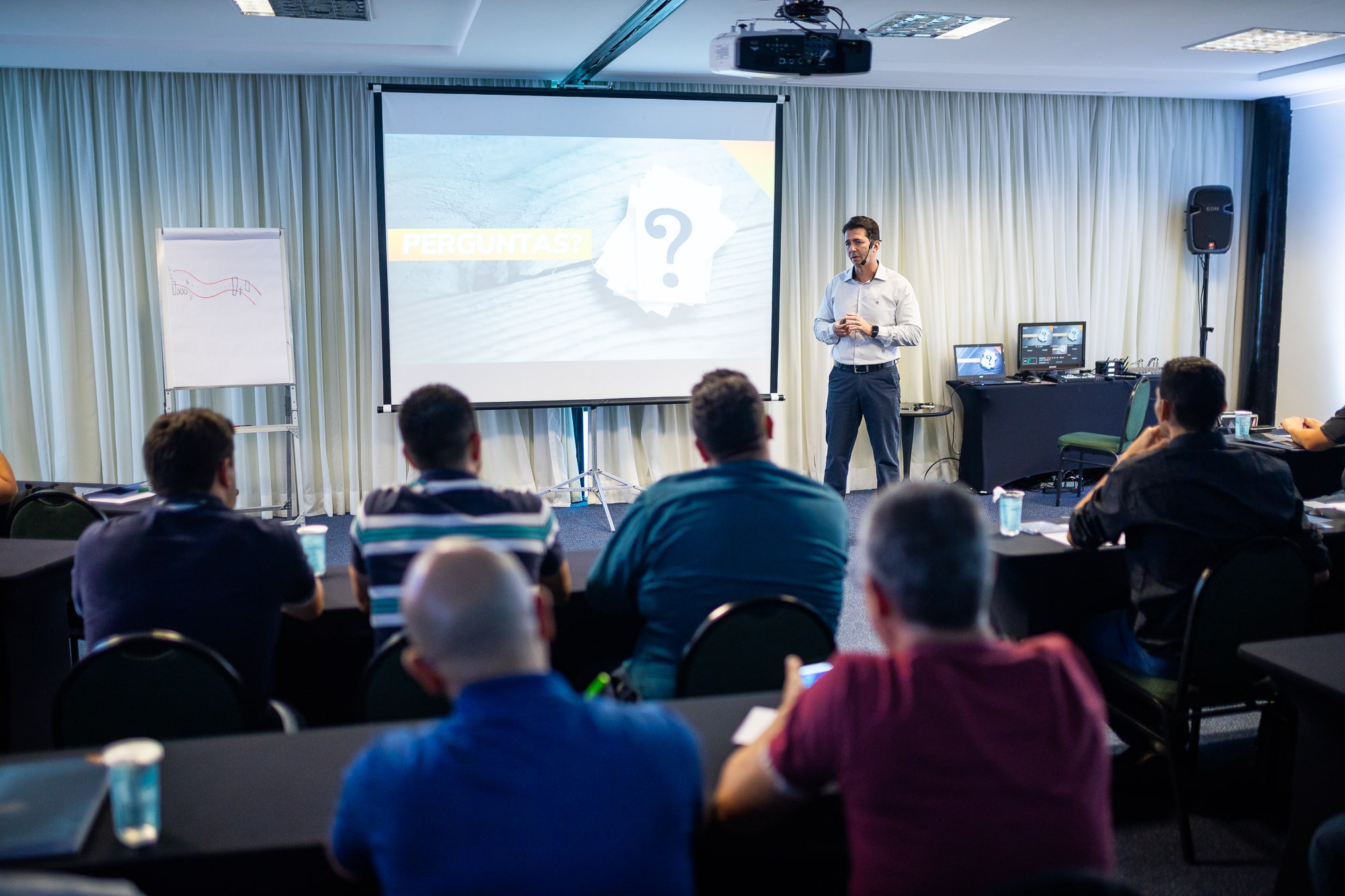 Setup Faixa Branca – Faça de R$100 a R$1000 operando apenas 15 min por dia!