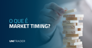 O que é Market Timing?